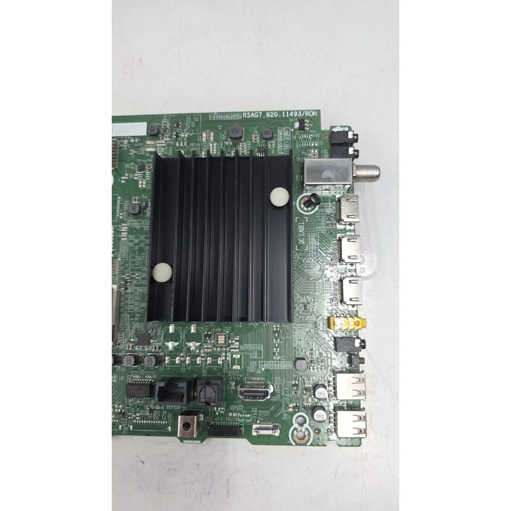 Hisense 325102 311447 Main Board